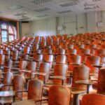 grade inflation classroom