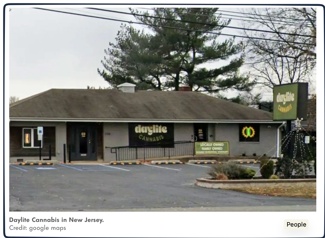 cannabis and cookies