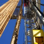 natural gas consumption and production