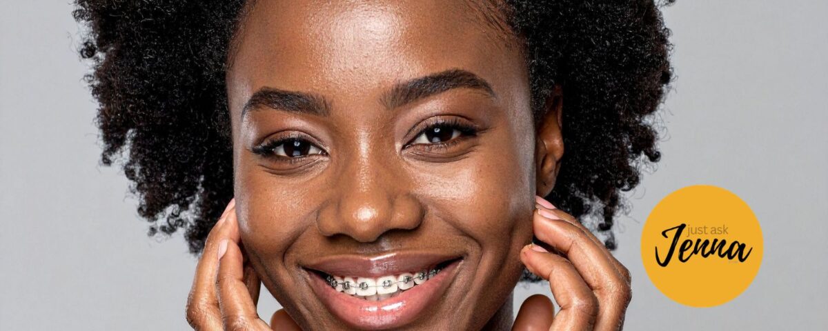 Just Ask Jenna Looks At the Beauty Premium