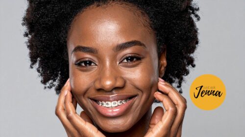 Just Ask Jenna Looks At the Beauty Premium