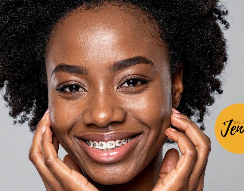 Just Ask Jenna Looks At the Beauty Premium