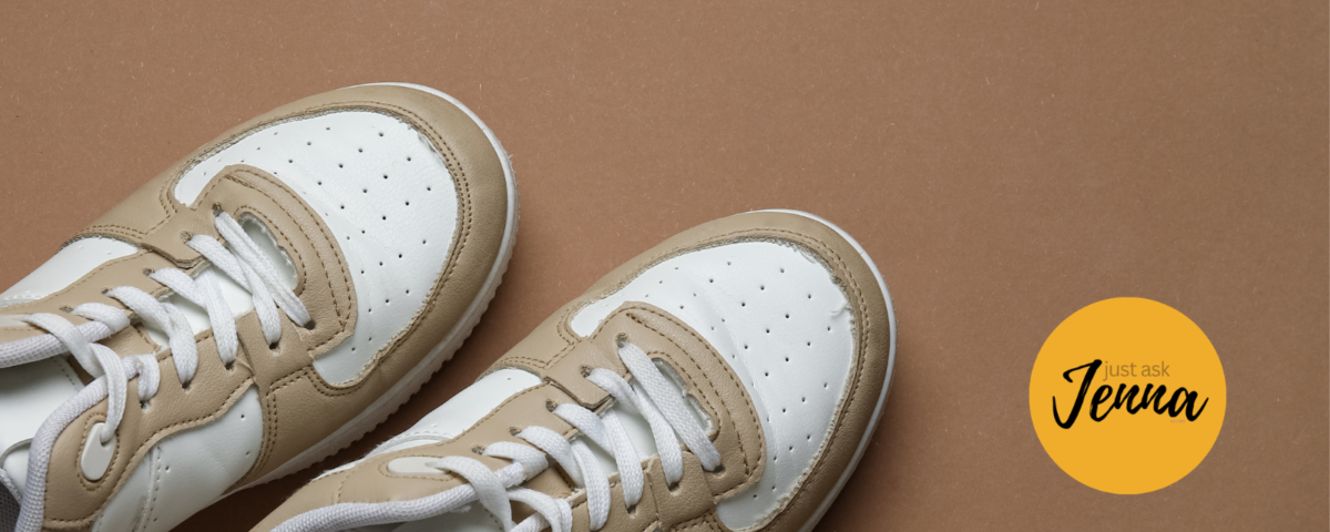 Just Ask Jenna Looks at Knockoffs