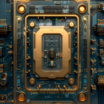 sulfur squeeze microchip