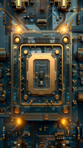 Weekly Economic News Roundup and sulfur squeeze microchip