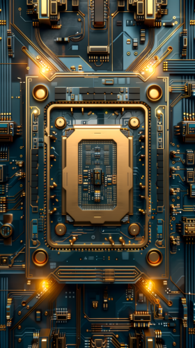 Weekly Economic News Roundup and sulfur squeeze microchip