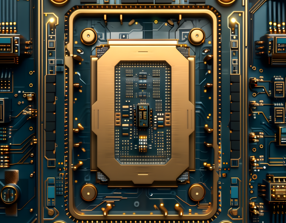 sulfur squeeze microchip