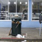 San Francisco's trash