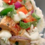 Chipotle automated food preparation