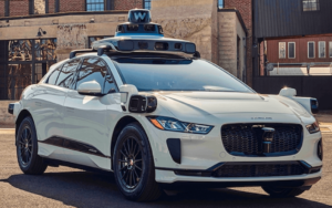 Weekly Economic News Roundup andWaymo autonomous vehicle