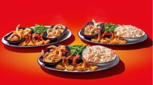 Weekly Economic News Roundup and Endless Shrimp