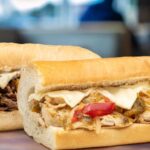 fast food sandwich chains