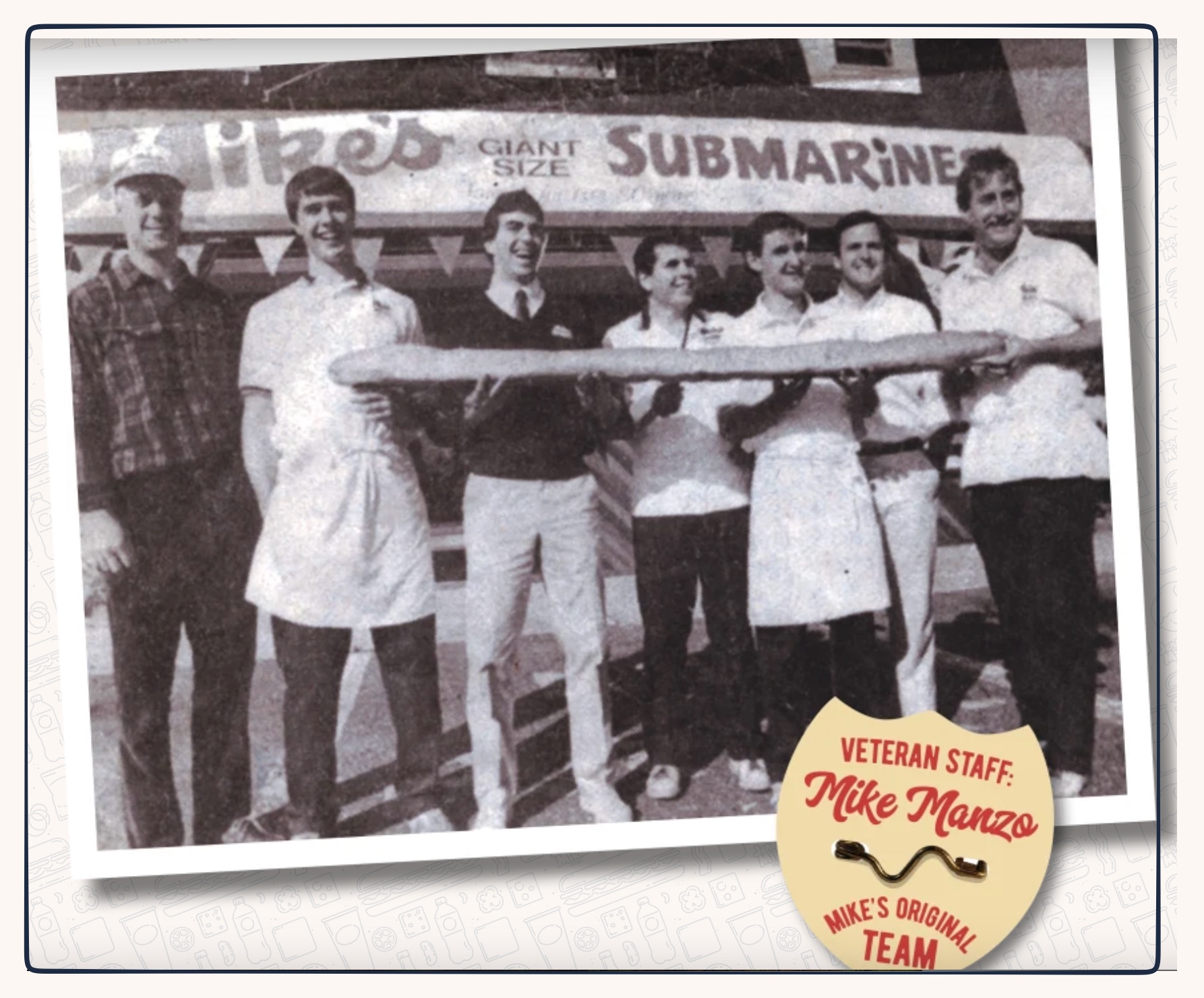 fast food sandwich chains