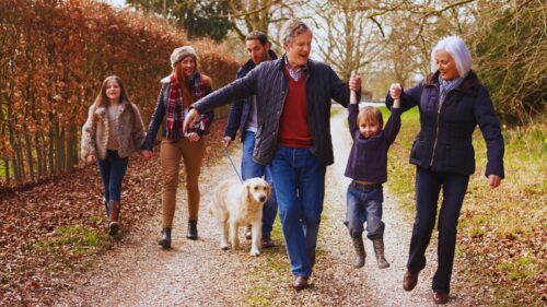 Adult children living at home | econlife