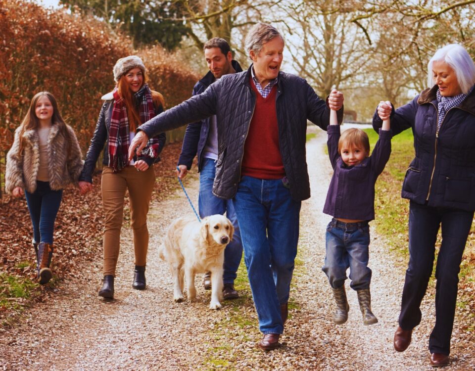 Adult children living at home | econlife