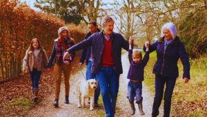 When Adult Children Live at Home | Econlife