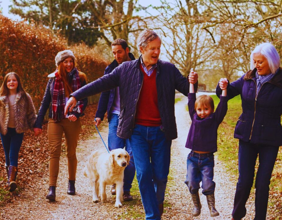 When Adult Children Live at Home | Econlife