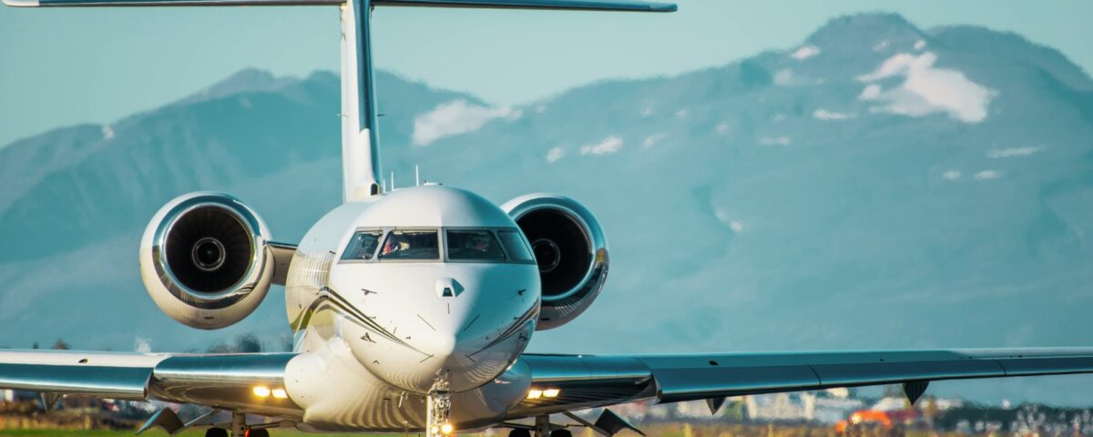 Why We Should Worry About Jet Fuel | econlife
