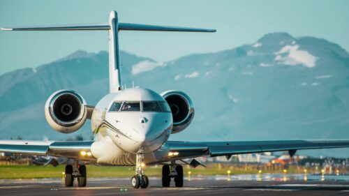 Why We Should Worry About Jet Fuel | econlife