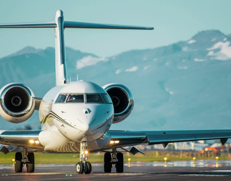 Why We Should Worry About Jet Fuel | econlife