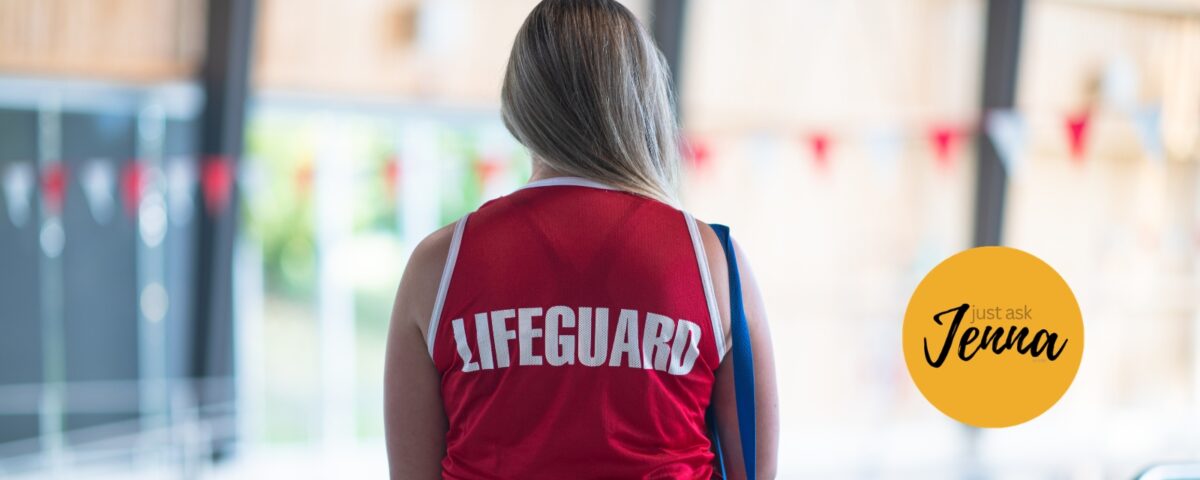 Just Ask Jenna Looks at Salaries | econlife