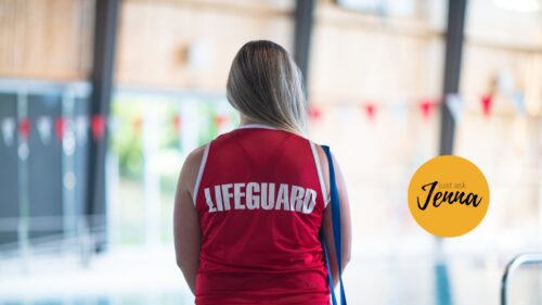 Just Ask Jenna Looks at Salaries | econlife