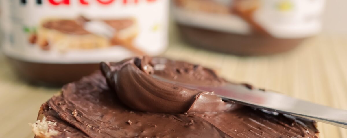 Nutella