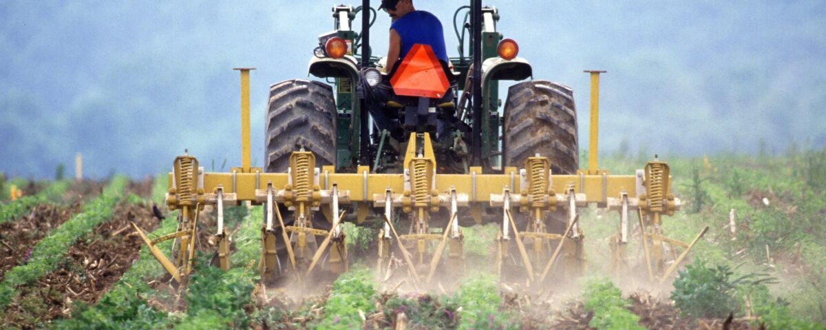 farmers' cost price squeeze