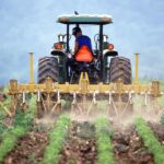 farmers' cost price squeeze