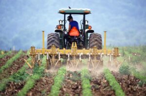 farmers' cost price squeeze