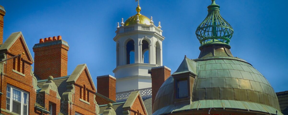 Harvard's grade inflation