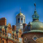 Harvard's grade inflation