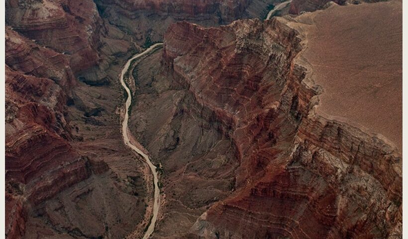 Colorado River