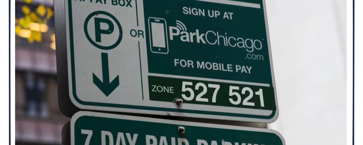 Chicago's parking meter mistake