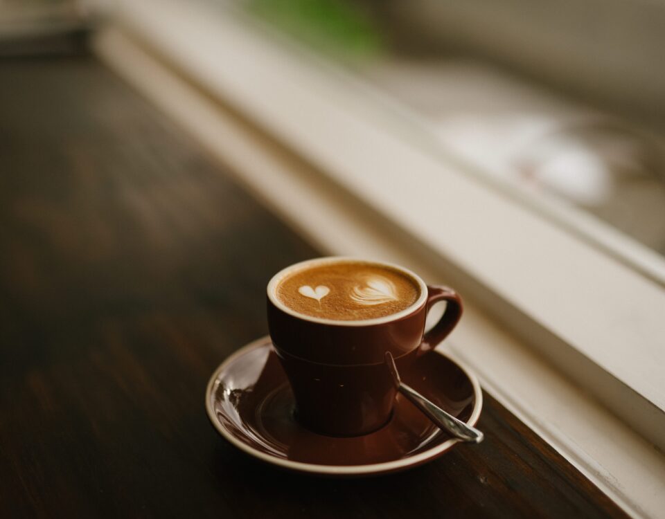 coffee stories