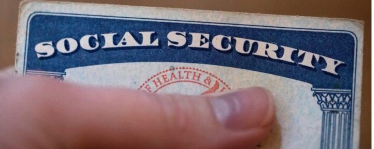 Social Security problems and solutions