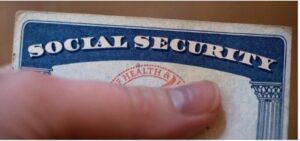 Social Security problems and solutions
