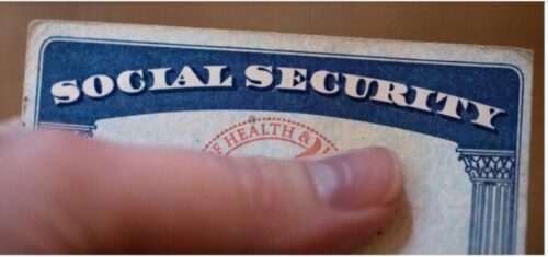 Social Security problems and solutions
