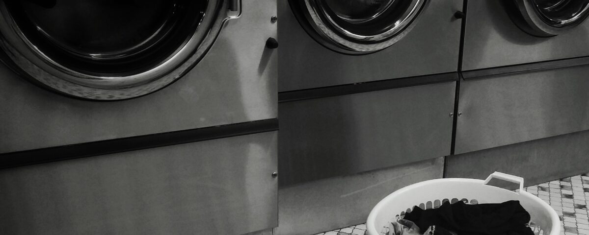 laundry detergent innovation