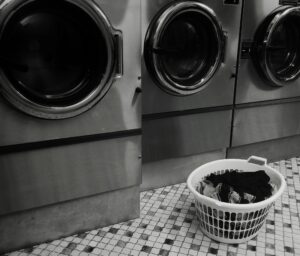 Weekly Economic News Roundup and laundry detergent innovation