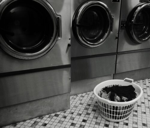 laundry detergent innovation