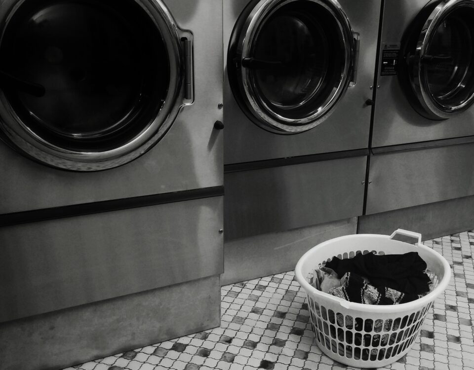 laundry detergent innovation
