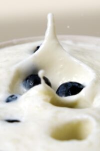 six yogurt stories