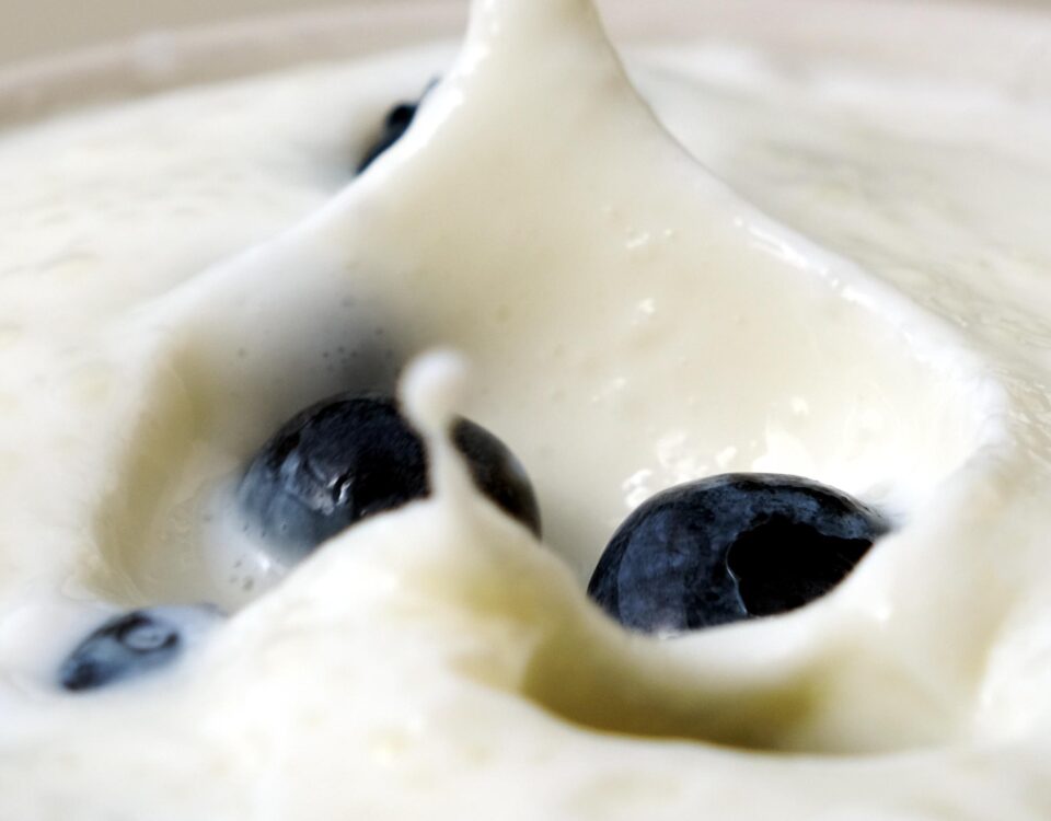 six yogurt stories