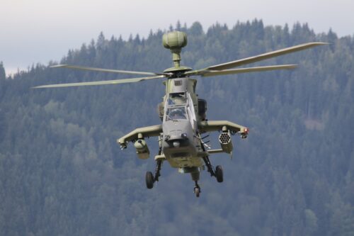 eurocopter tiger
