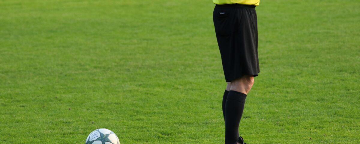 World Cup referees