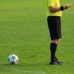 World Cup referees