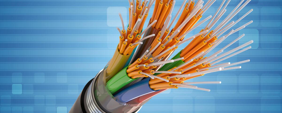 submarine data cables