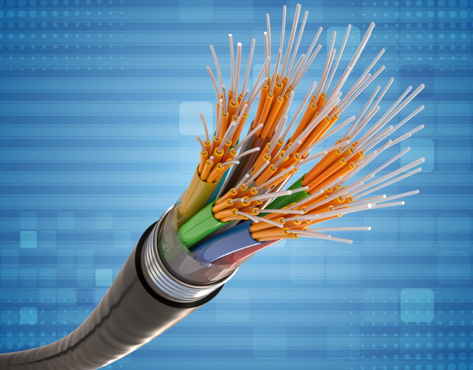submarine data cables