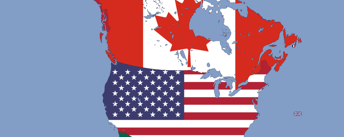 Weekly Economic News Roundup and North American free trade
